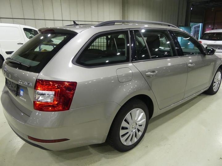 Photo 2 VIN: TMBJG7NE2J0241248 - SKODA OCTAVIA COMBI 