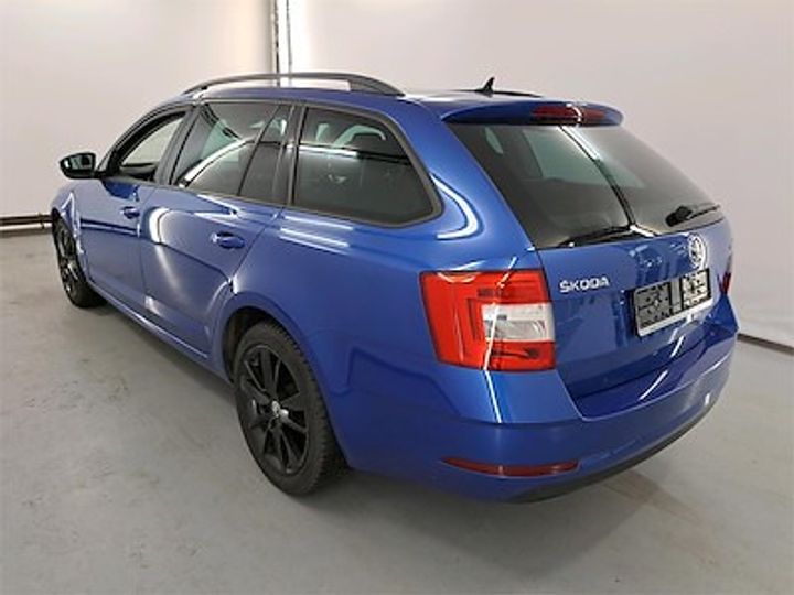 Photo 3 VIN: TMBJG7NE2J0243064 - SKODA OCTAVIA 