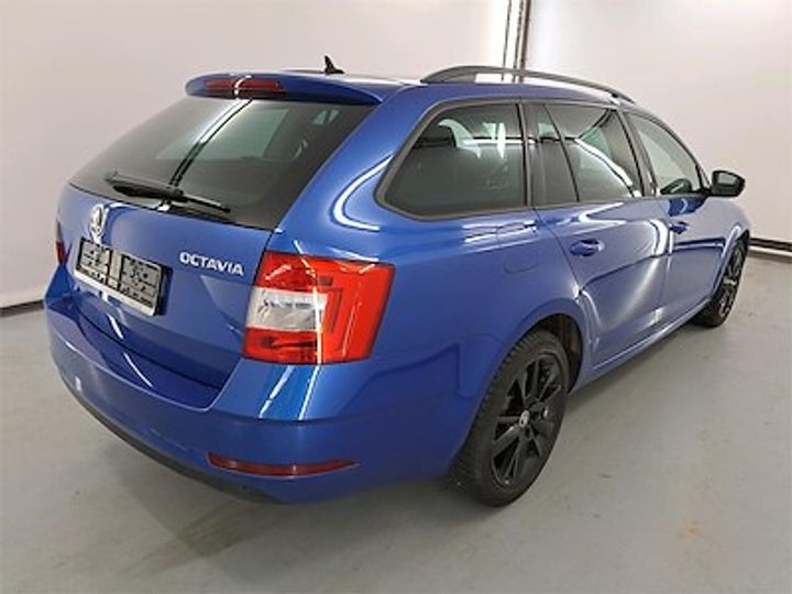 Photo 4 VIN: TMBJG7NE2J0243064 - SKODA OCTAVIA 