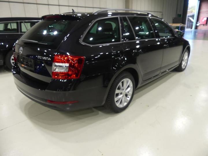 Photo 2 VIN: TMBJG7NE2J0267106 - SKODA OCTAVIA 