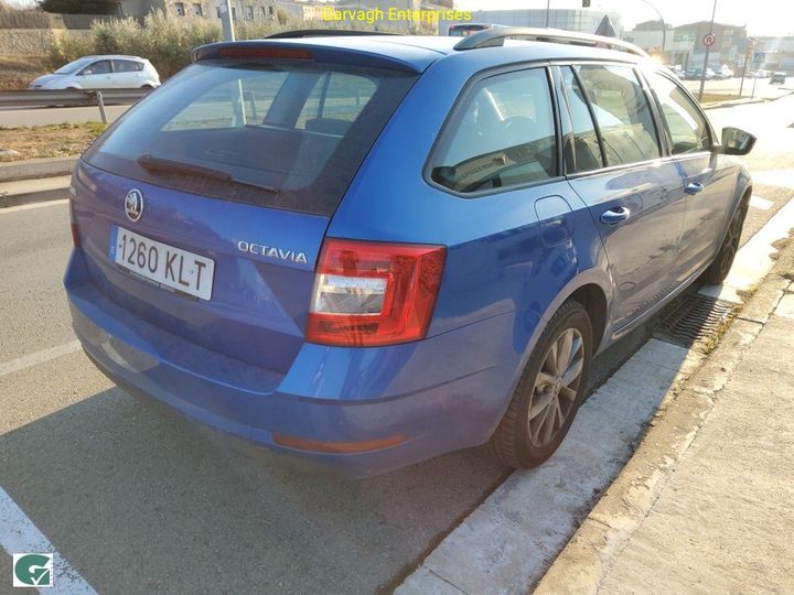 Photo 21 VIN: TMBJG7NE2J0322203 - SKODA OCTAVIA 