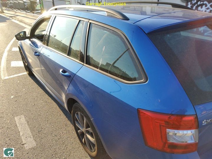 Photo 28 VIN: TMBJG7NE2J0322203 - SKODA OCTAVIA 