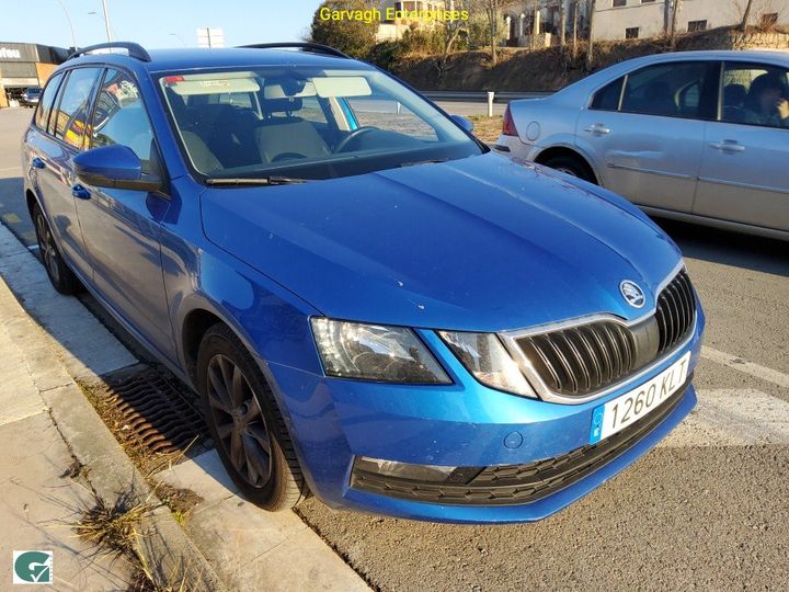 Photo 32 VIN: TMBJG7NE2J0322203 - SKODA OCTAVIA 