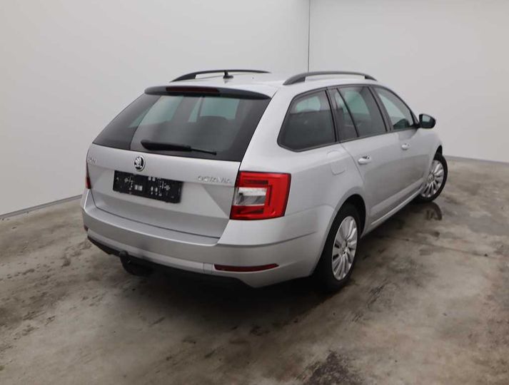 Photo 2 VIN: TMBJG7NE2J0334920 - SKODA OCTAVIA 