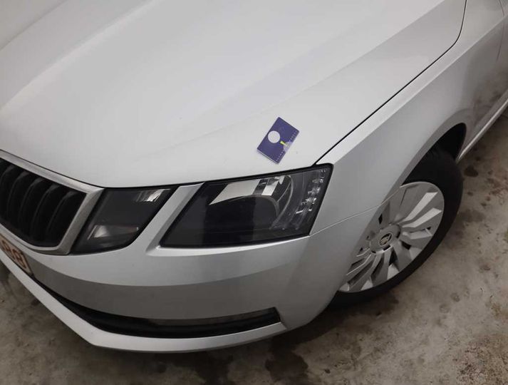 Photo 23 VIN: TMBJG7NE2J0334920 - SKODA OCTAVIA 