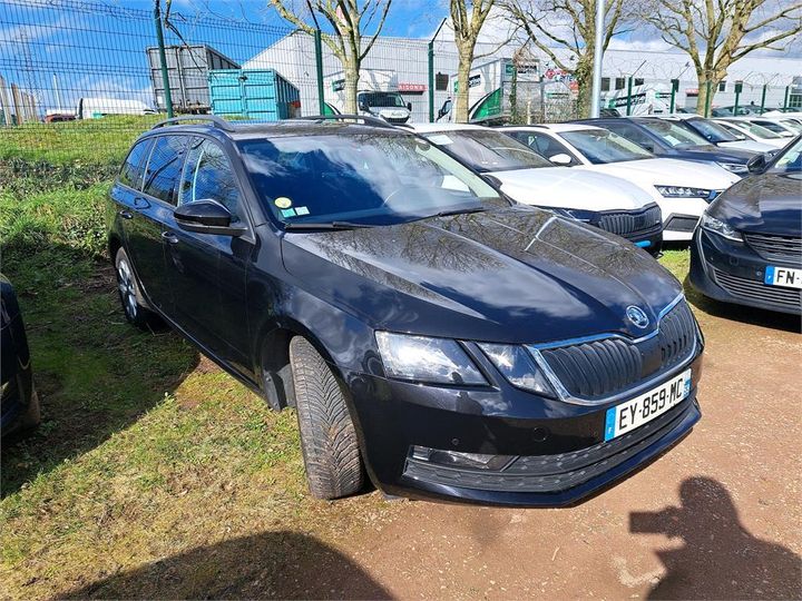 Photo 12 VIN: TMBJG7NE2J0360546 - SKODA OCTAVIA 