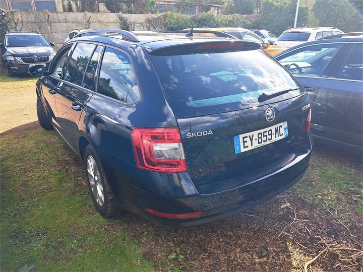 Photo 7 VIN: TMBJG7NE2J0360546 - SKODA OCTAVIA 