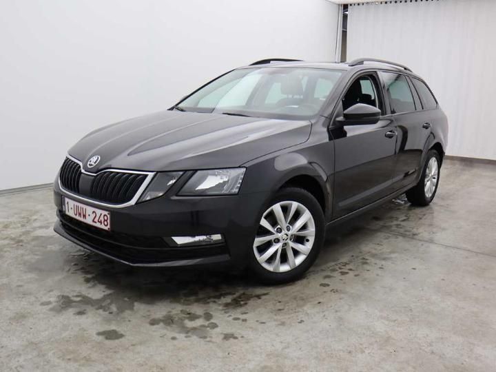 Photo 0 VIN: TMBJG7NE2K0010898 - SKODA OCTAVIA COMBI FL&#3916 