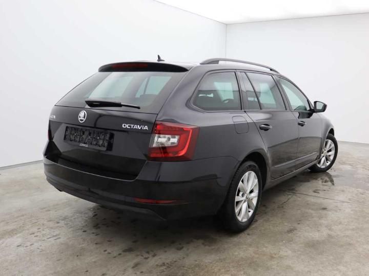 Photo 2 VIN: TMBJG7NE2K0010898 - SKODA OCTAVIA COMBI FL&#3916 