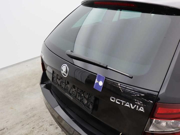 Photo 32 VIN: TMBJG7NE2K0010898 - SKODA OCTAVIA COMBI FL&#3916 