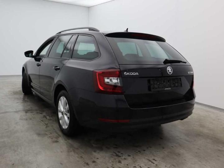 Photo 7 VIN: TMBJG7NE2K0010898 - SKODA OCTAVIA COMBI FL&#3916 