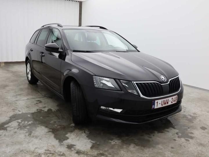 Photo 8 VIN: TMBJG7NE2K0010898 - SKODA OCTAVIA COMBI FL&#3916 