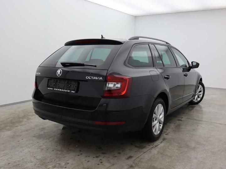 Photo 2 VIN: TMBJG7NE2K0014577 - SKODA OCTAVIA 