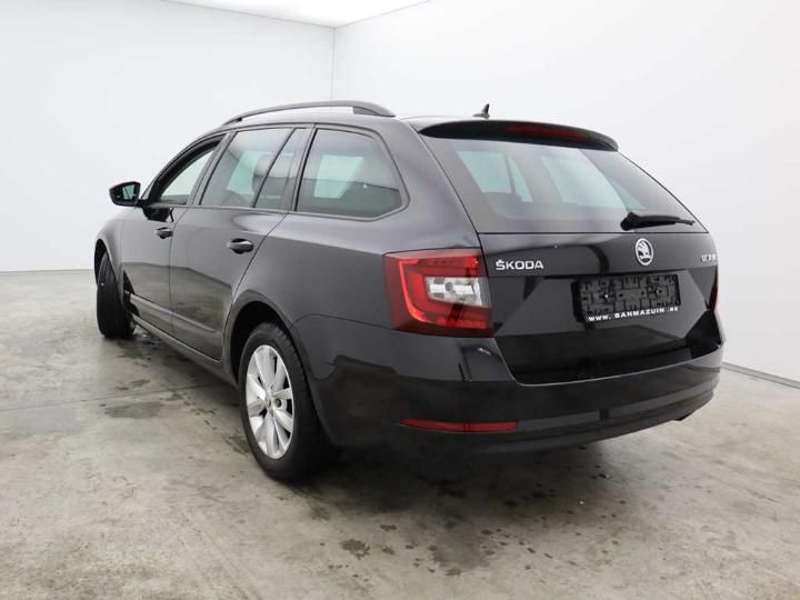 Photo 7 VIN: TMBJG7NE2K0014577 - SKODA OCTAVIA 