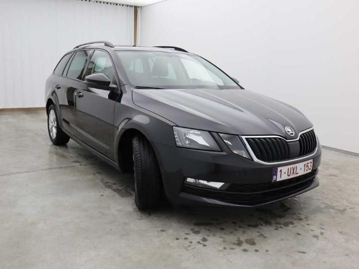 Photo 8 VIN: TMBJG7NE2K0014577 - SKODA OCTAVIA 