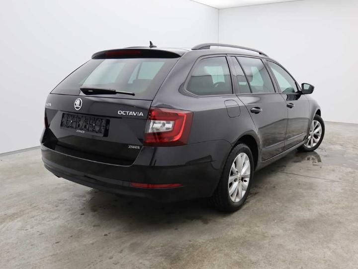 Photo 2 VIN: TMBJG7NE2K0015597 - SKODA OCTAVIA COMBI FL&#3916 