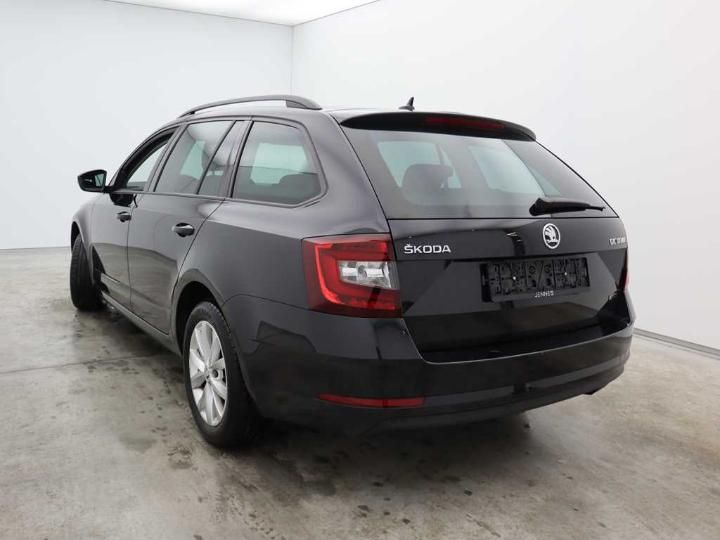 Photo 7 VIN: TMBJG7NE2K0015597 - SKODA OCTAVIA COMBI FL&#3916 