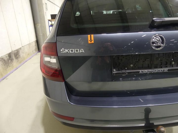 Photo 18 VIN: TMBJG7NE2K0030679 - SKODA OCTAVIA 