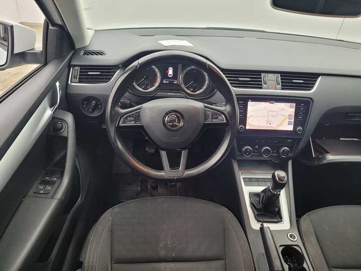 Photo 9 VIN: TMBJG7NE2K0032478 - SKODA OCTAVIA 