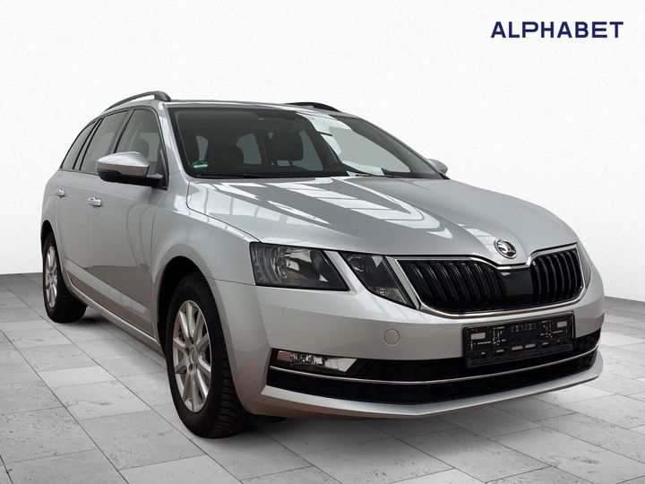 Photo 2 VIN: TMBJG7NE2K0042234 - SKODA OCTAVIA 