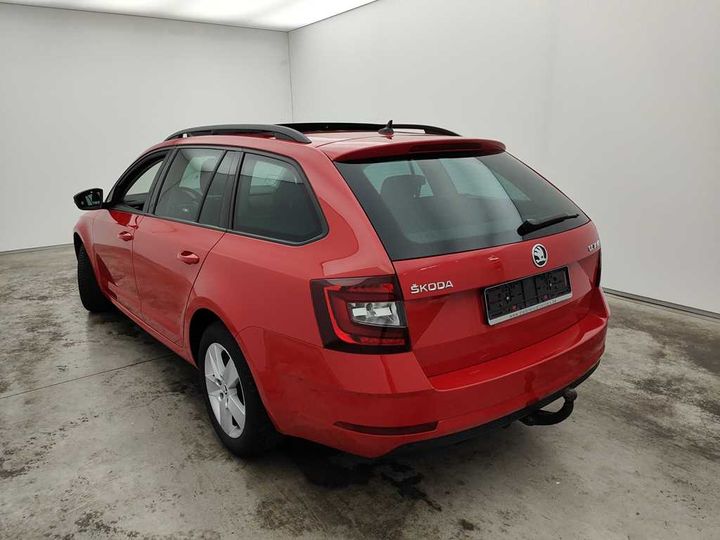 Photo 7 VIN: TMBJG7NE2K0047191 - SKODA OCTAVIA 