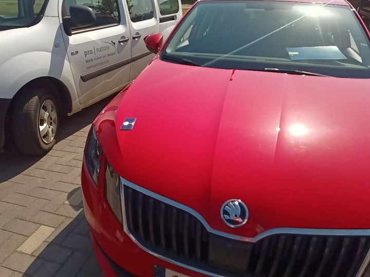 Photo 19 VIN: TMBJG7NE2K0047191 - SKODA OCTAVIA 