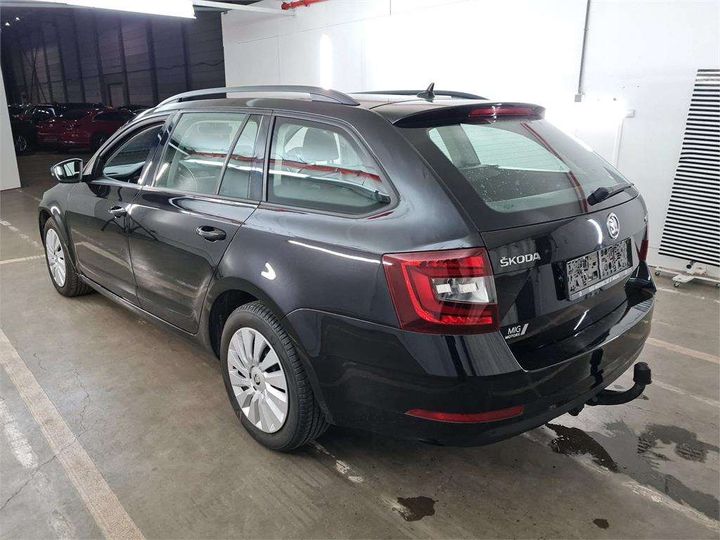 Photo 3 VIN: TMBJG7NE2K0050320 - SKODA OCTAVIA COMBI 