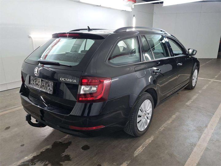 Photo 4 VIN: TMBJG7NE2K0050320 - SKODA OCTAVIA COMBI 