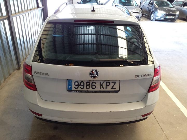 Photo 13 VIN: TMBJG7NE2K0050446 - SKODA OCTAVIA 