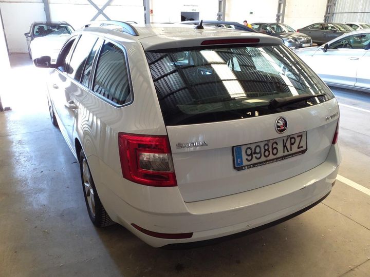 Photo 15 VIN: TMBJG7NE2K0050446 - SKODA OCTAVIA 