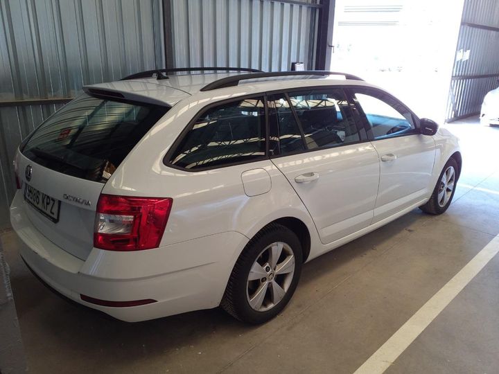 Photo 17 VIN: TMBJG7NE2K0050446 - SKODA OCTAVIA 