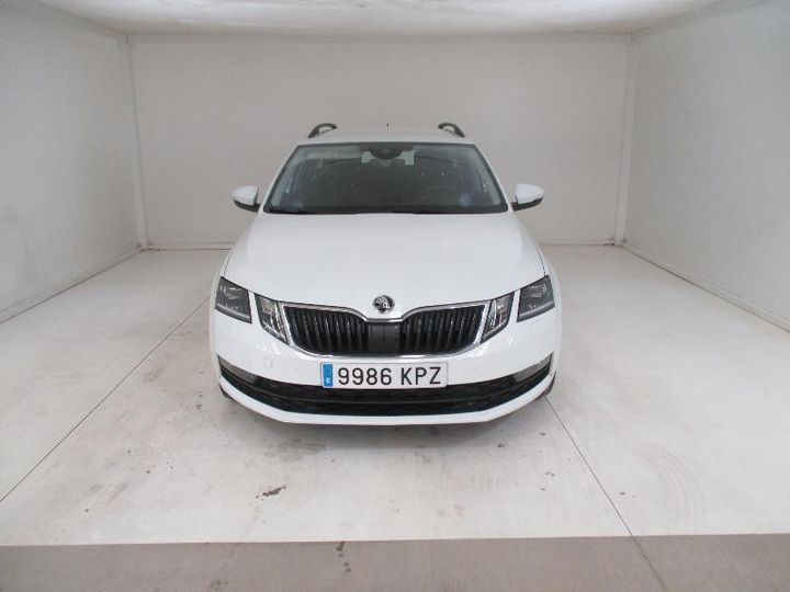 Photo 27 VIN: TMBJG7NE2K0050446 - SKODA OCTAVIA 