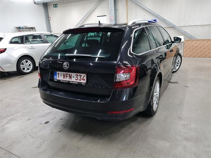 Photo 2 VIN: TMBJG7NE2K0052830 - SKODA OCTAVIA 