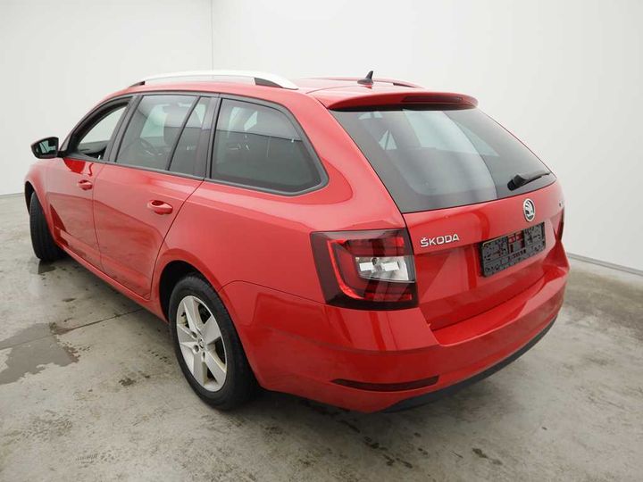 Photo 3 VIN: TMBJG7NE2K0055064 - SKODA OCTAVIA 