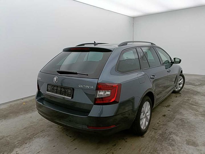 Photo 2 VIN: TMBJG7NE2K0056571 - SKODA OCTAVIA 