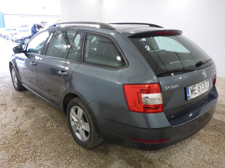 Photo 3 VIN: TMBJG7NE2K0070583 - SKODA OCTAVIA 