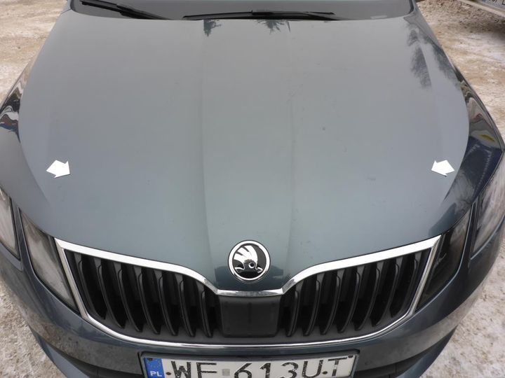 Photo 33 VIN: TMBJG7NE2K0070583 - SKODA OCTAVIA 