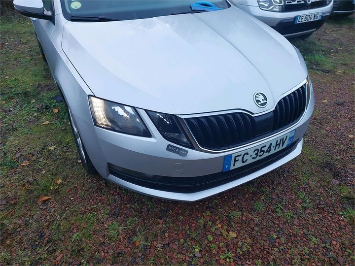 Photo 13 VIN: TMBJG7NE2K0078571 - SKODA OCTAVIA 