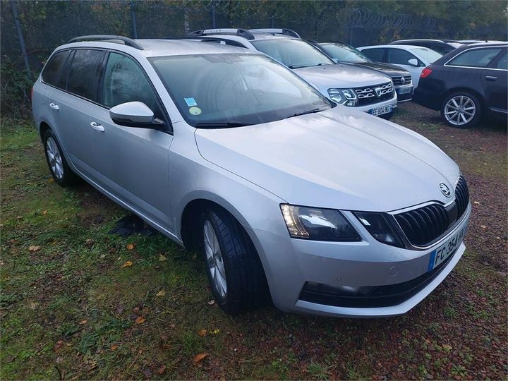 Photo 22 VIN: TMBJG7NE2K0078571 - SKODA OCTAVIA 