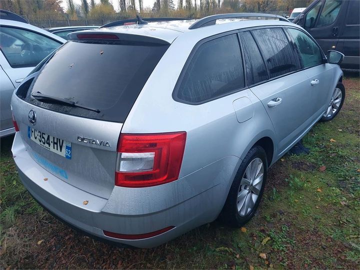 Photo 23 VIN: TMBJG7NE2K0078571 - SKODA OCTAVIA 