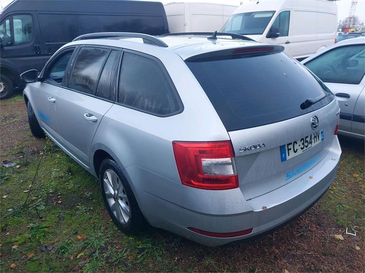 Photo 26 VIN: TMBJG7NE2K0078571 - SKODA OCTAVIA 