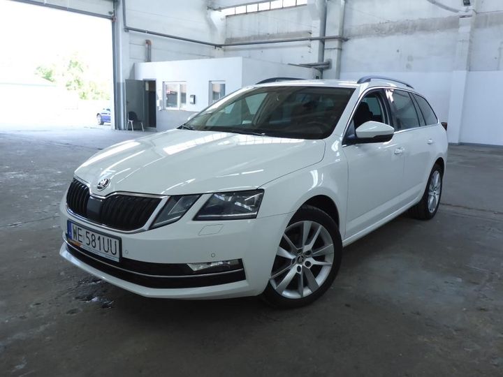 Photo 0 VIN: TMBJG7NE2K0079378 - SKODA OCTAVIA 