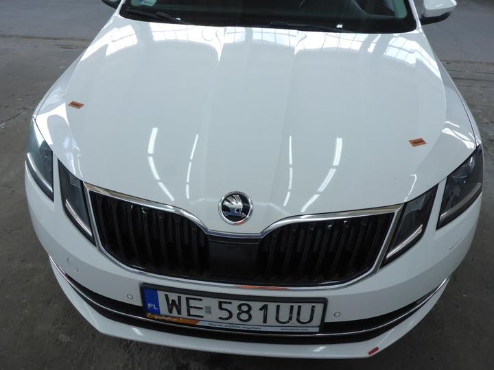 Photo 27 VIN: TMBJG7NE2K0079378 - SKODA OCTAVIA 