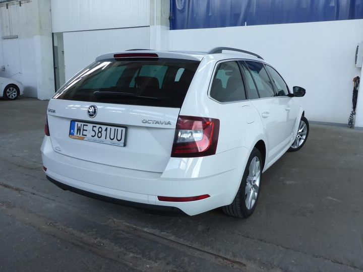 Photo 3 VIN: TMBJG7NE2K0079378 - SKODA OCTAVIA 