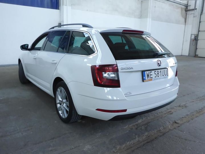 Photo 4 VIN: TMBJG7NE2K0079378 - SKODA OCTAVIA 