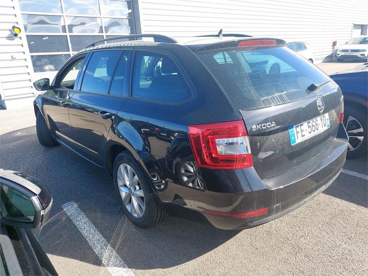 Photo 3 VIN: TMBJG7NE2K0111133 - SKODA OCTAVIA COMBI 