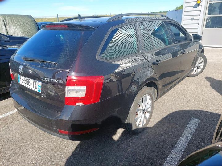 Photo 4 VIN: TMBJG7NE2K0111133 - SKODA OCTAVIA COMBI 