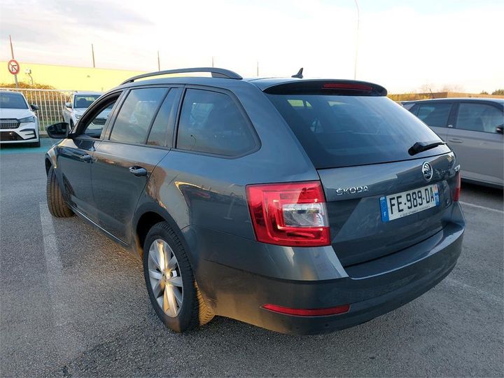 Photo 23 VIN: TMBJG7NE2K0113982 - SKODA OCTAVIA 