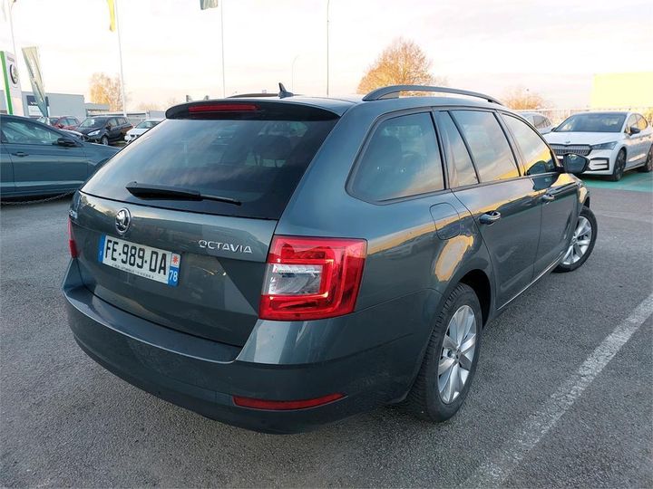 Photo 32 VIN: TMBJG7NE2K0113982 - SKODA OCTAVIA 