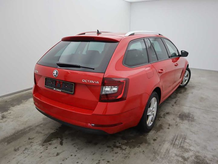 Photo 2 VIN: TMBJG7NE2K0137943 - SKODA OCTAVIA COMBI&#3917 